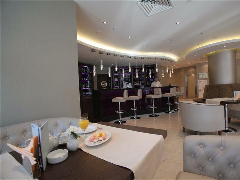 Hotel Intourist Kolomenskoye