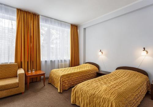Hotel Svetlana Resort