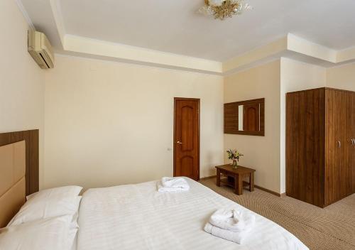 Hotel Svetlana Resort