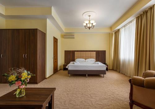 Hotel Svetlana Resort