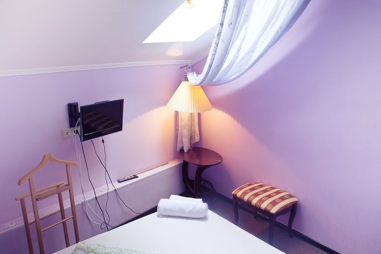 Hotel Post