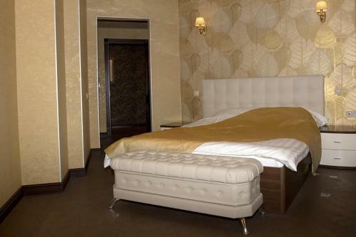 D'otel Hotel At Shchukinskaya