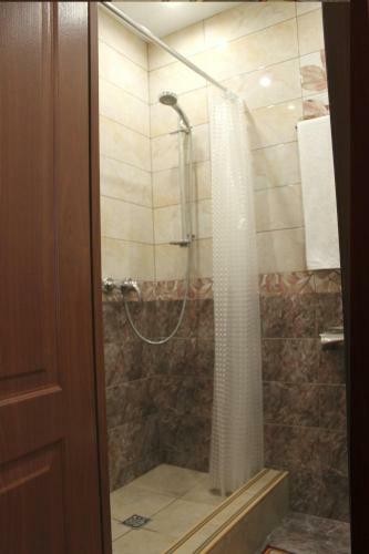 Albergue Voyage-butovo