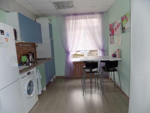 Hotel Spokoynoy Nochi