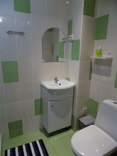 Hotel Spokoynoy Nochi