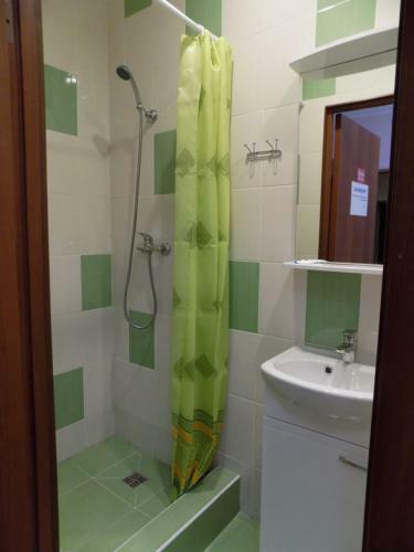 Hotel Spokoynoy Nochi