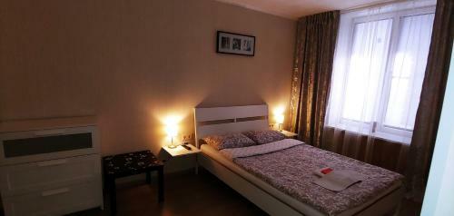 Hotel Spokoynoy Nochi