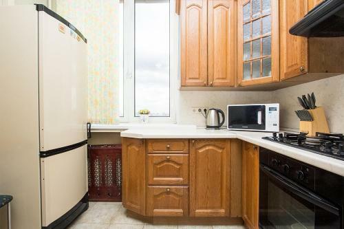 Apartamento Flatio On Karetnyy Ryad