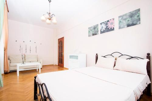 Apartamento Flatio On Karetnyy Ryad