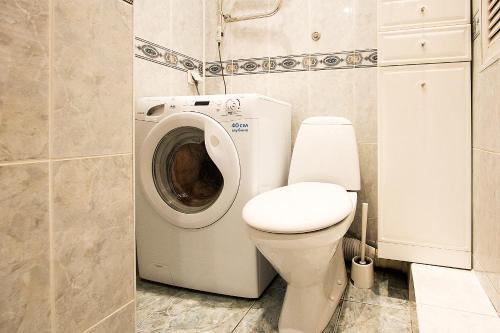 Apartamento Flatio On Karetnyy Ryad