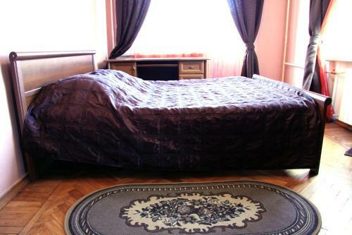 Fortline Apartments Novokuznetskaya