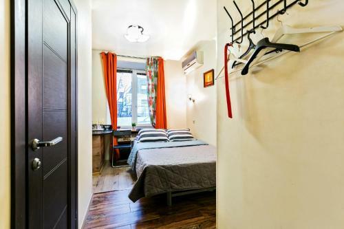 Sonya Hotel On Krasnye Vorota