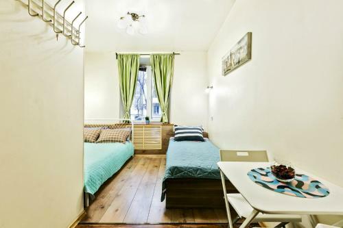 Sonya Hotel On Krasnye Vorota