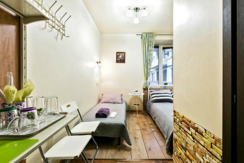 Sonya Hotel On Krasnye Vorota