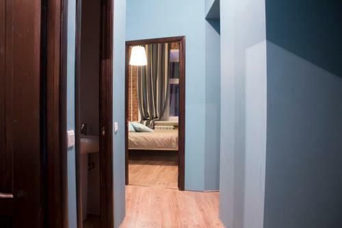 Faro Hostel