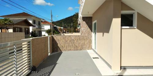 Apartamento Apto Arma��o Do Sul Ilha