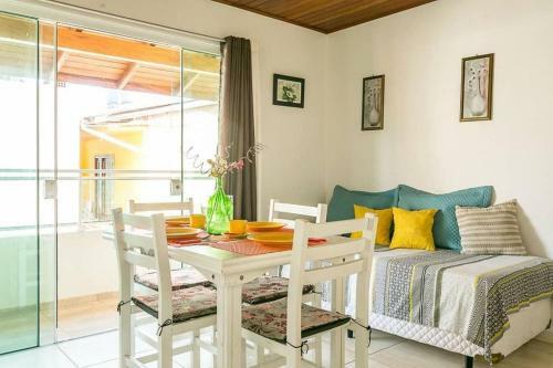 Lindos Apartamentos Para 2 Ou 3 Pessoas