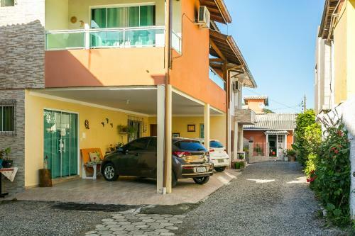 Lindos Apartamentos Para 2 Ou 3 Pessoas