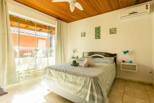 Lindos Apartamentos Para 2 Ou 3 Pessoas