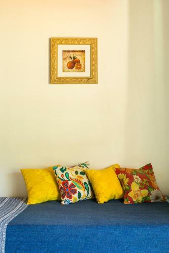 Lindos Apartamentos Para 2 Ou 3 Pessoas
