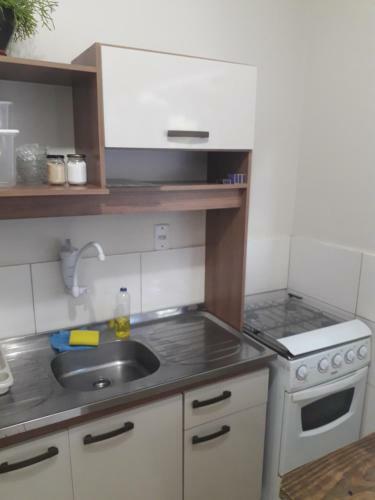 Apartamento Rififi Guest