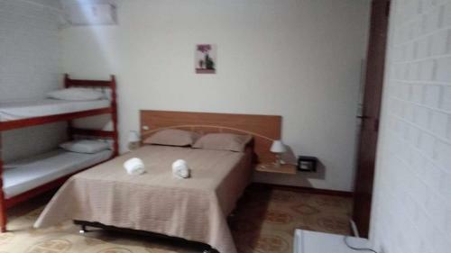 Hostal Pousada Los Amigos Campeche