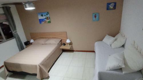 Hostal Pousada Los Amigos Campeche