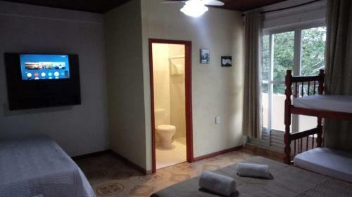 Hostal Pousada Los Amigos Campeche