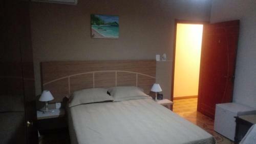 Hostal Pousada Los Amigos Campeche
