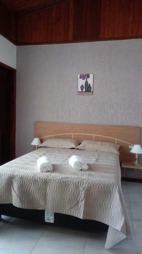 Hostal Pousada Los Amigos Campeche