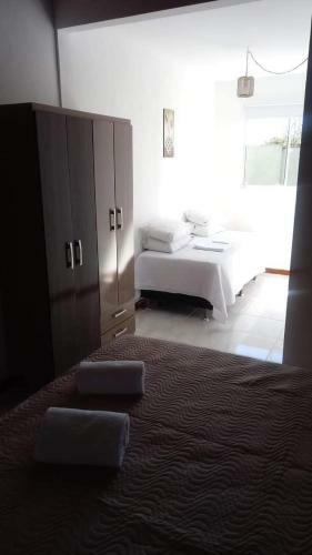 Hostal Pousada Los Amigos Campeche
