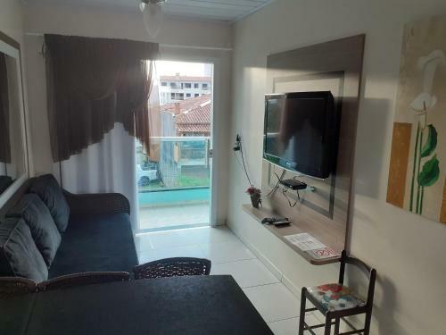 Apartamento Pousada Vov� Luiz