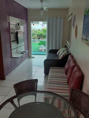 Apartamento Pousada Vov� Luiz