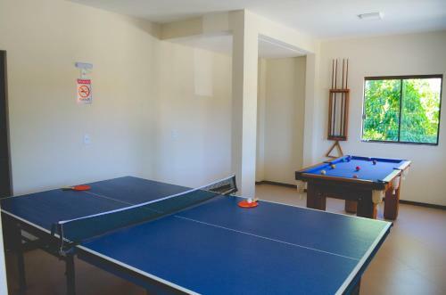 Apartamento Canto Dos P�ssaros Flat - Canasvieiras