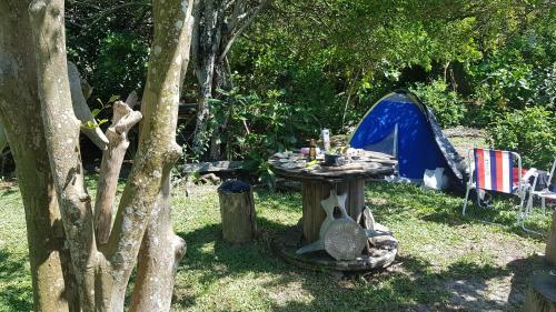 Morro Das Pedras Surf Camp