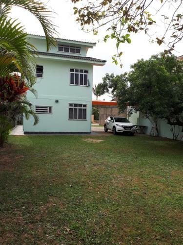 Lindo Recanto A 150m Da Praia Barra Da Lagoa