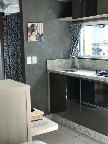 Apartamento Loft Charmoso - Praia Do Campeche