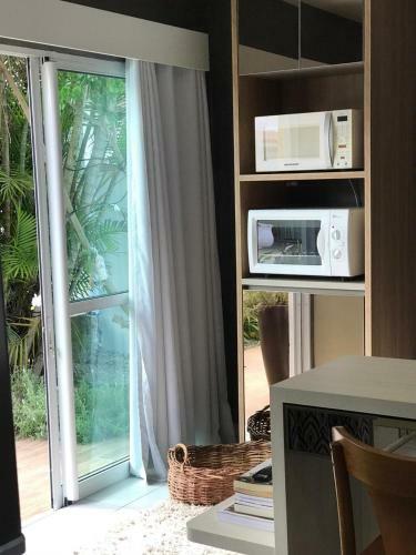Apartamento Loft Charmoso - Praia Do Campeche