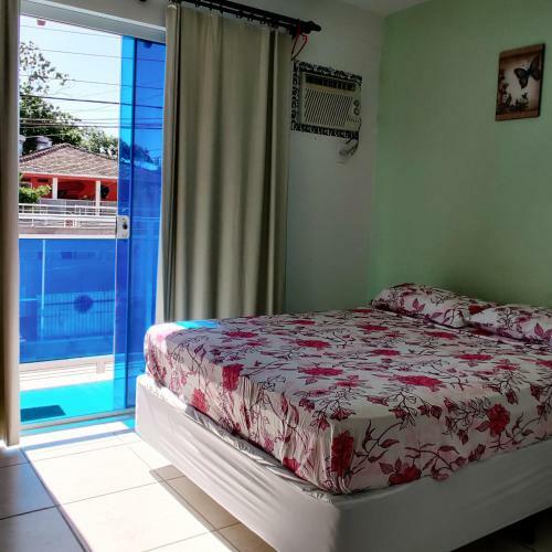 Apartamento Residencial Solar Floripa