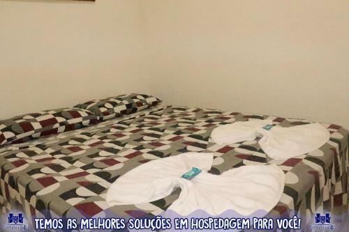 Hostal Pousada Fortaleza4u