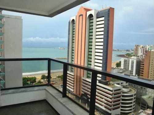 Apartamento Via Venetto Fortaleza