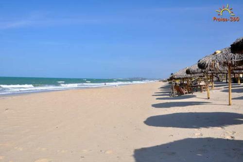 Apartamento Via Venetto Fortaleza