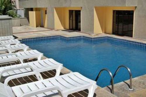 Apartamento Via Venetto Fortaleza