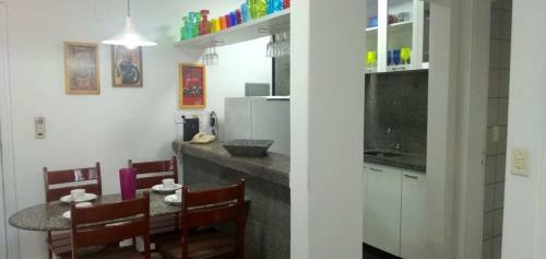 Apartamento Via Venetto Fortaleza