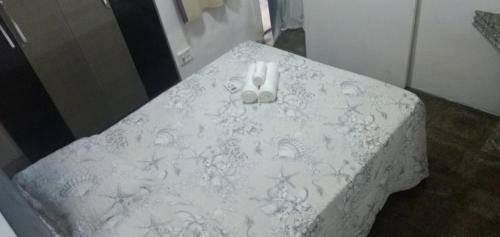 Apartamento Via Venetto Fortaleza