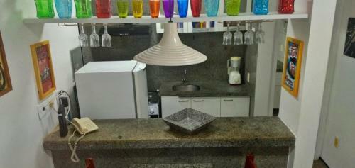 Apartamento Via Venetto Fortaleza