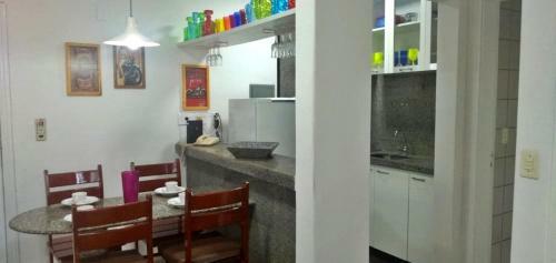 Apartamento Via Venetto Fortaleza
