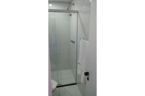 Apartamento Tabajara Flat - Ap 106 - Frente Para O Mar