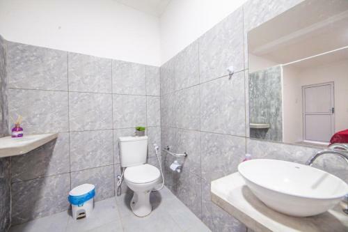 Apartamento Luxury Flats Ambiente Crist�o