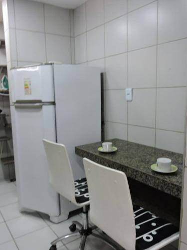 Apartamento Beach Tower Beira Mar